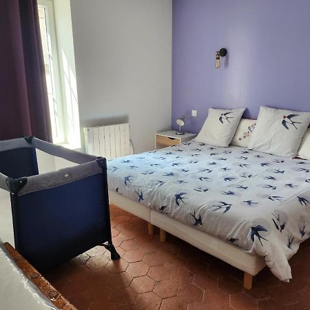 La Layotte Villa Vosne-Romanée Buitenkant foto