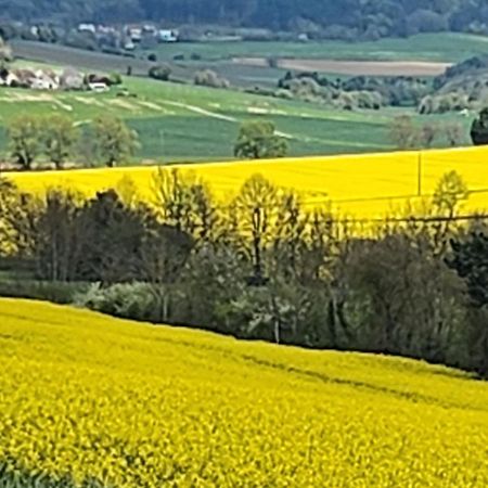 La Layotte Villa Vosne-Romanée Buitenkant foto
