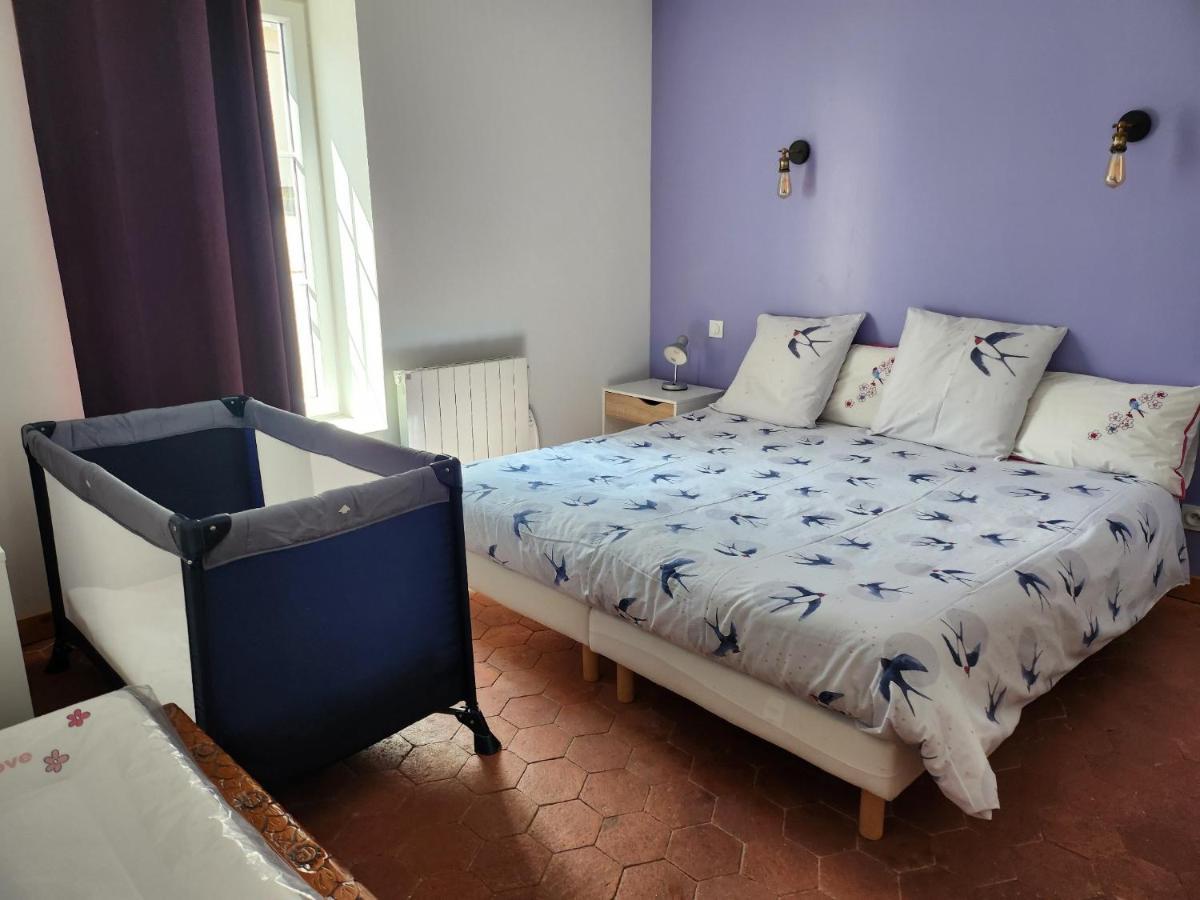 La Layotte Villa Vosne-Romanée Buitenkant foto