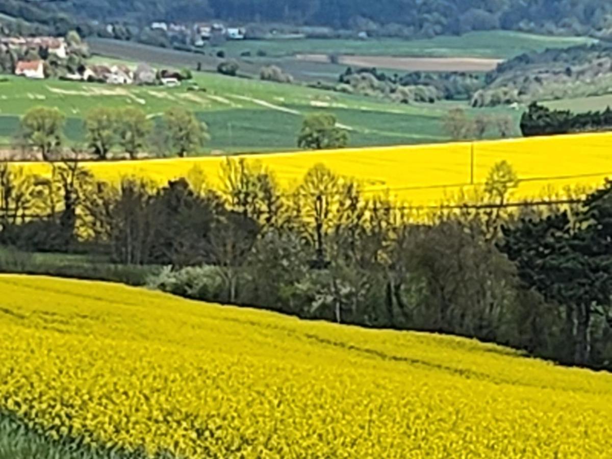La Layotte Villa Vosne-Romanée Buitenkant foto
