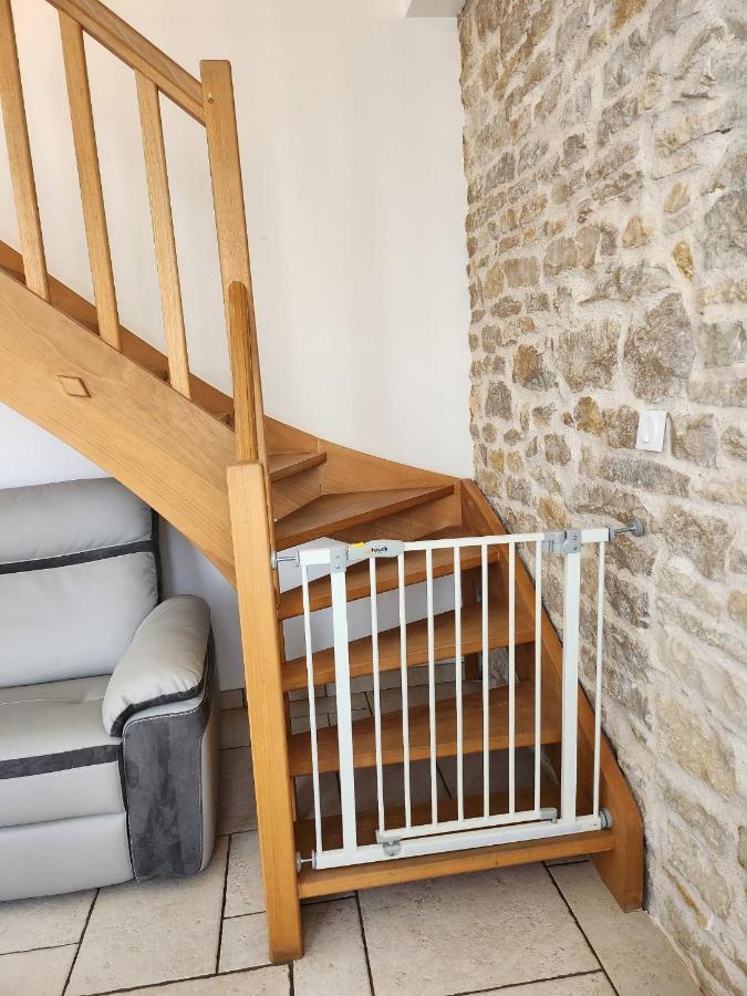 La Layotte Villa Vosne-Romanée Buitenkant foto