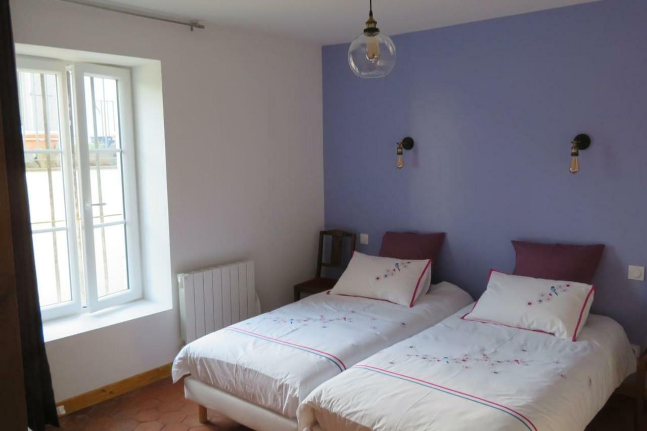 La Layotte Villa Vosne-Romanée Buitenkant foto