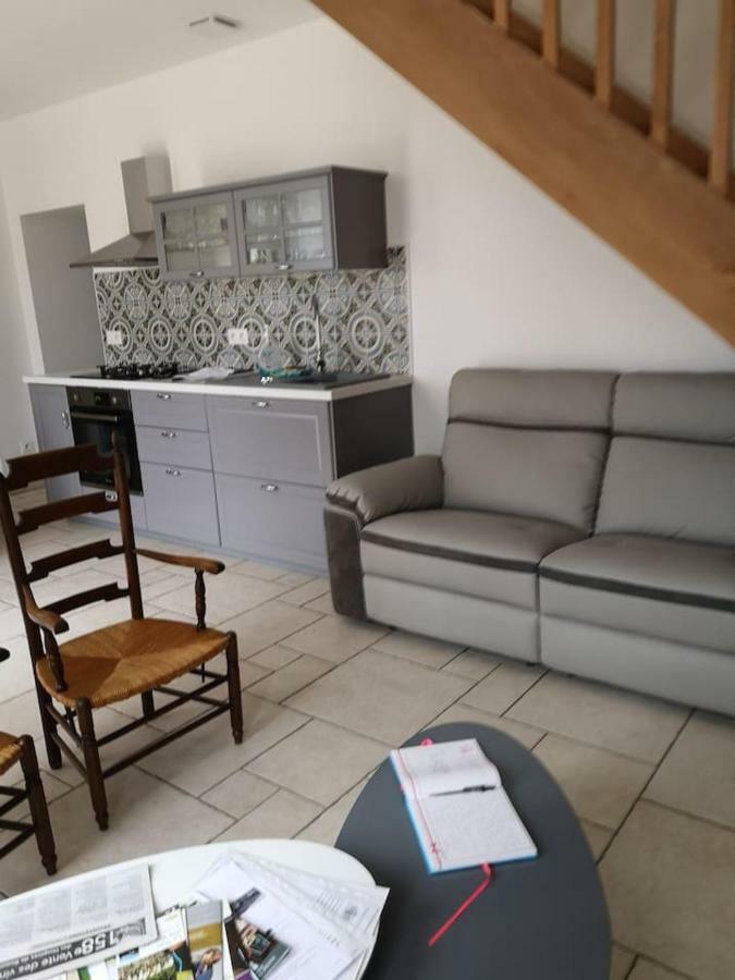 La Layotte Villa Vosne-Romanée Buitenkant foto